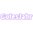 Gutes Jahr.stl Gutes Jahr