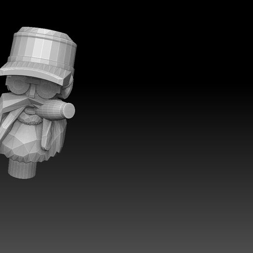 df2.jpg Tête de nain Megapack