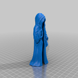 Invisible_Death_v3-cape.png Бесплатный STL файл Invisible Death・Модель 3D-принтера для скачивания