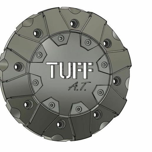 IMG-20210212-WA0063.jpg Tuff A.T. Wheel Hubcap