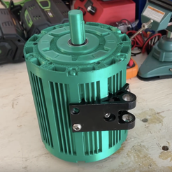 Versapak Battery Lithium Ion 18650 Conversion - 3D Printed 