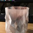 IMG_20210730_010229.jpg Archivo STL Jarrón Shatter・Objeto imprimible en 3D para descargar