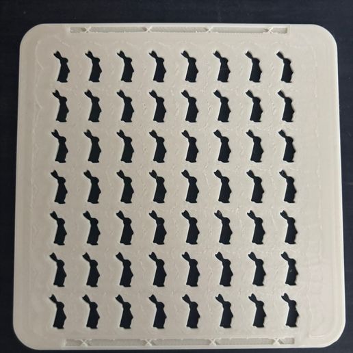 Conejo.jpeg 8 STENCIL SPRINKLES