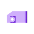 Inside_V2.stl Y axis tensioner - Ender 3 Pro