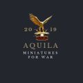 AQUILA_miniatures