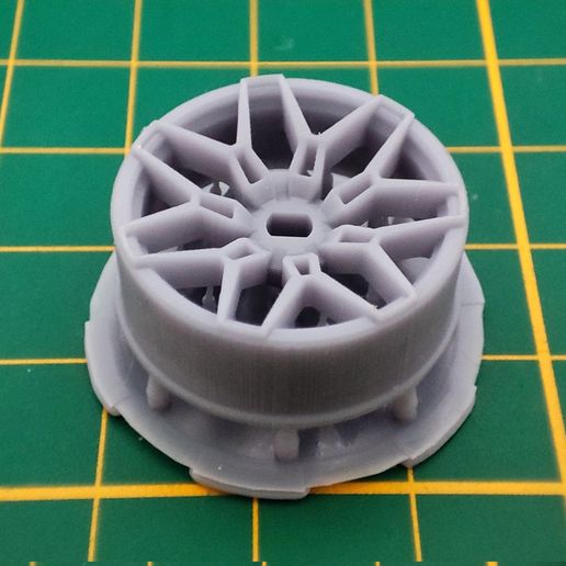 💾 Disk Model1 (AWD)・ 3D File for 3D printing・Cults