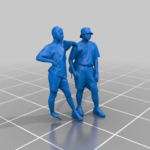 homme-316.png 3 : Personnes pour les modèles réduits H0