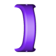 top handle front.stl Power MacPi