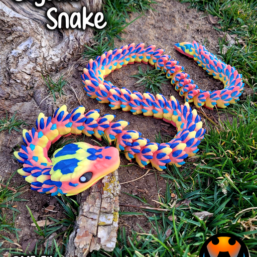 5.png Crystal Snake