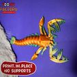 00 FACTORY ST] SD TNL AR Rae CO FLEXI PRINT-IN-PLACE SEA SCORPION