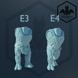 Eastern-Troll-8.png Eastern Troll + Extra Arms (Modular)