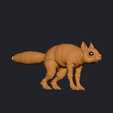 Levels.129.png Ball Jointed Squirrel
