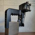 Shoulder-Lamp-8.jpg USCM TNR SHOULDER LAMP 3D ALIENS THE RETURN