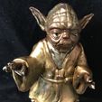 Master Yoda