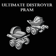 pram2.png Babybot - Congrats Tyler!