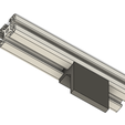 Zrzut-ekranu-2025-12-22-180219.png Shelf for construction profile 40x40 groove 8. 60mm