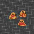 1.png Ghost keychain