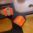 bDSC_2294.jpg Prusa MK3 x/y adapter kit for igus RJ4JP bearings