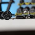 IMG_1681-1.jpg Gym MINI DUMBBELL RACK kaufen 1 Modell & erhalten 24 kostenlose Modell einfach zu drucken Sport
