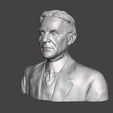 Henry-Ford-2.png 3D Model of Henry Ford - High-Quality STL File for 3D Printing (PERSONAL USE)
