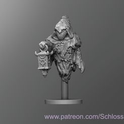 Poe.jpg STL-Datei Poe kostenlos・Objekt zum Herunterladen und Drucken in 3D