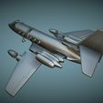 Lock_C140_3.jpg Lockheed C-140 JetStar - 3D Printable Model (*.STL)