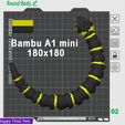 Snake_A1mini.jpg Реалистичная гибкая шарнирная игрушка "Змея" (#52)