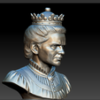 Screenshot-2026-05-01-204640.png Philosophers & Scientists Chess Set – 3D Printable STL/OBJ (12 Unique Bust Pieces + Board)