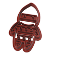 Cortantes_Shelknam_Pawus.png Set of cutters with Selk'nam theme
