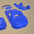 a016.png Archivo STL Mazda MX-5 Miata 2016 COCHE IMPRIMIBLE EN PIEZAS SEPARADAS・Modelo para descargar e imprimir en 3D