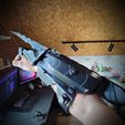 81IRK8T-ftGSB5Qu63wGhVFU7XRUDuXFXZc8UMZOMt25UHu0h8xQkGT5JKWxZNZgPlzOcJdv3GLVFGI8874XHxuq.jpg Predator blade (Fully movable for cosplay)