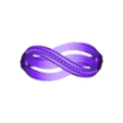 36.stl Archivo STL ANILLO LISO MUJER LISTO MODELOS STL 3DM ANILLOS MUJER MODELOS 3D・Diseño imprimible en 3D para descargar