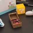 DSC05568-Bearbeitet.jpg Super Mario Block Box for Switch Gamecards