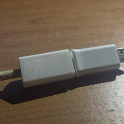 photo.png Бесплатный 3D файл Ремонт зарядного кабеля Samsung Galaxy S4・Дизайн для загрузки и 3D-печати