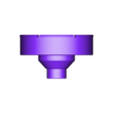 AO-2.5PT Det Retainer 2.stl AO-2.5RT/ PT Russian Submunition – Full & Cutaway Premium Model (X-Ray Capable)