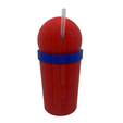 VASO-SPIDERMAN-2.png Spiderman glass lock 2.0