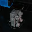 DSC04575.jpg Datei STL Geländewagen・Modell für 3D-Druck zum herunterladen
