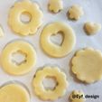 Pattern.jpg Modular Cookie Cutters