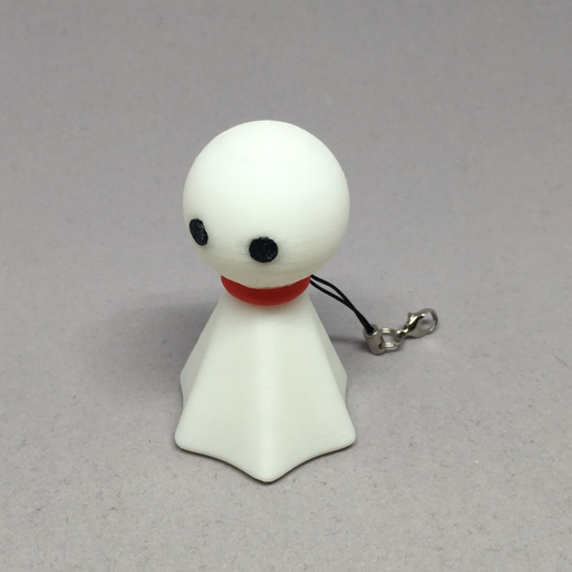 Teru Teru Bouzu / japanese sunny doll