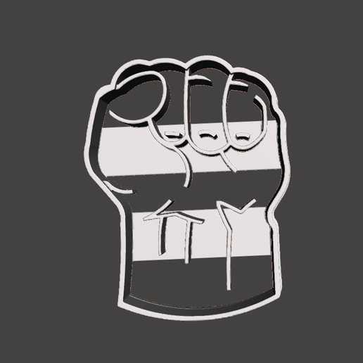 hulksmash.png cortador de cozinha hulkfist