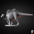 ouranosaurus.png Dinosaurs - Dino Bundle 1
