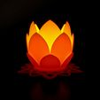 20240103_123327-01-01-01.jpeg Lotus Flower Tea Light Holder