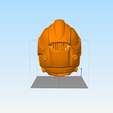 Desktop-Screenshot-2021.03.10-00.39.53.39.png Pink Power Ranger Helmet / STL files 3D Model / Power Ranger Helmet Cosplay