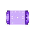 ProfileBlock_SUCPT_CamMount_29mm.stl Super Ultra Compact Pan/Tilt Camera Mount - V2