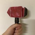 OSRS_Imcando_Hammer_LifeSize.jpeg Imcando Hammer OSRS