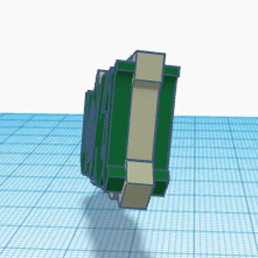Chaveiro-2.1.-PNG.png STL-Datei Schlüsseldienst loki 3・3D-Druck-Idee zum Herunterladen, tbaffonso
