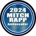 MitchRappLives
