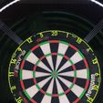 366759433_1422363525359445_7957914893197825132_n.jpg Dartboard number ring clips  - Blade 6 Triple Core Edition