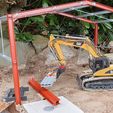 20240914_124323.jpg Beam Pack (H Beam / I Beam)  Shed/Warehouse/Barn