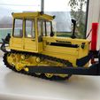 bLsHBDv-PEw.jpg RC tractor DT-75 ML KAZAKHSTAN 1/16 scale